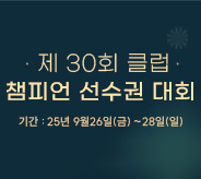 챔피언선수권대회